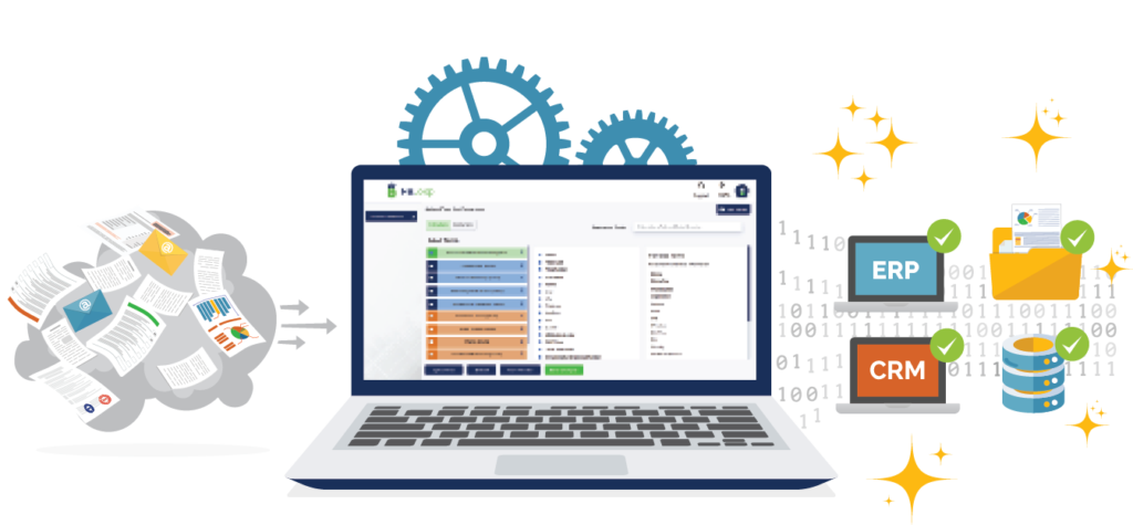Stop Wasting Time on Manual Document Work