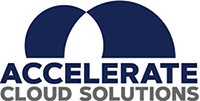 Accelerate Cloud Solutions logo