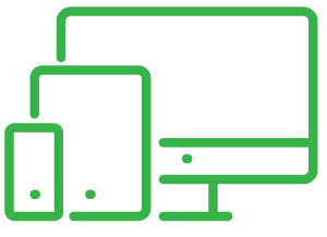 Increase Test Coverage icon