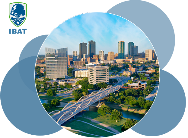 Meet HuLoop at IBAT's 51st Annual Convention in Fort Worth, Texas | Sept. 20-23, 2025
