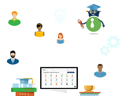 huloop-university-process-automation-cover-artwork