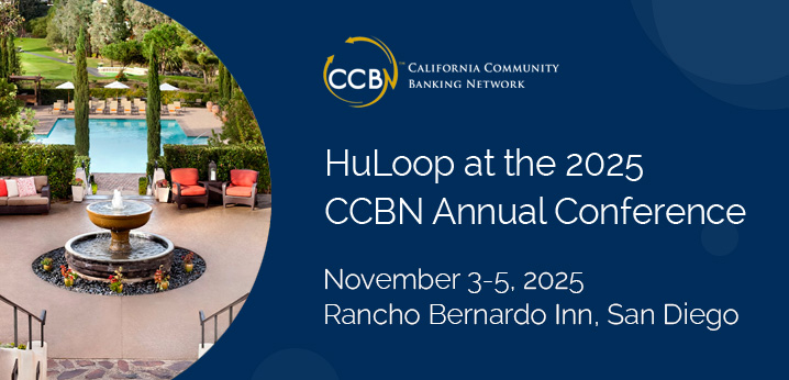 Meet HuLoop at the 2025 CCBN Annual Conference