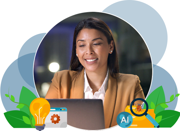 Beyond Bots: How AI Work Intelligence is Rewriting Efficiency, Hosted by HuLoop and AgreeYa