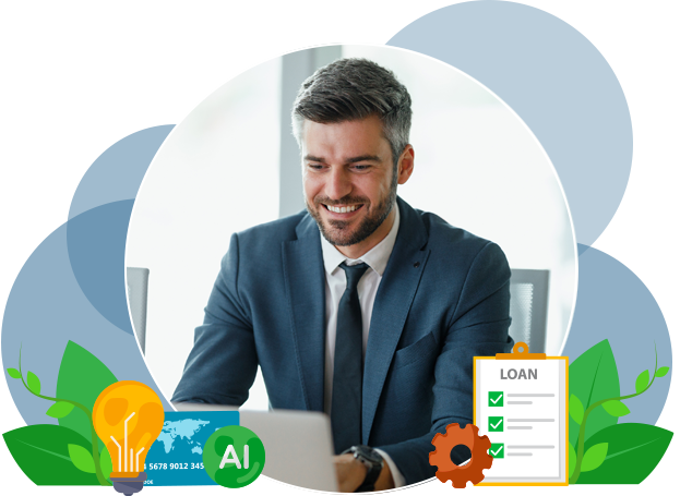 Budgeting for 2026: Why Credit Unions Should Prioritize AI + Work Intelligence Now, Hosted by HuLoop and The Honest Consultants