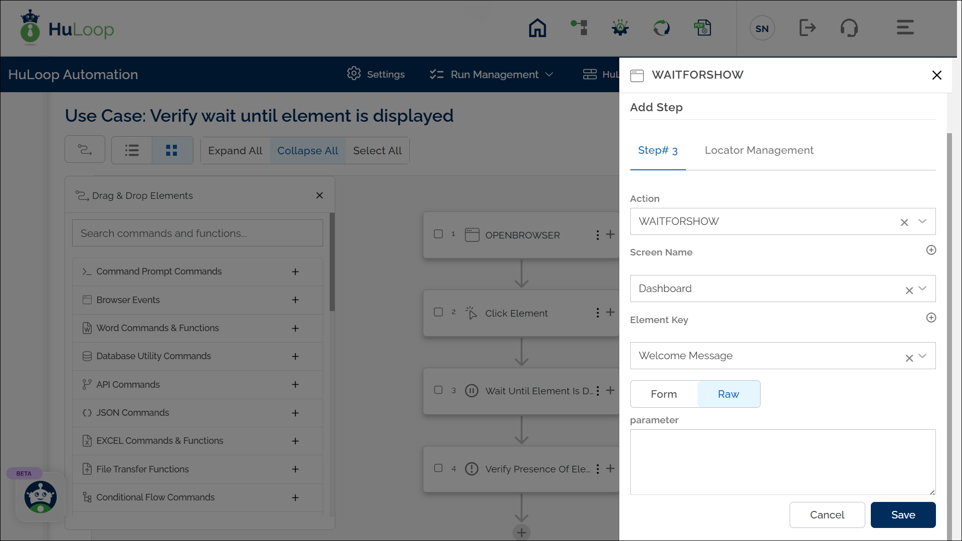 v7_WO_select_wait_for_show_grid_view