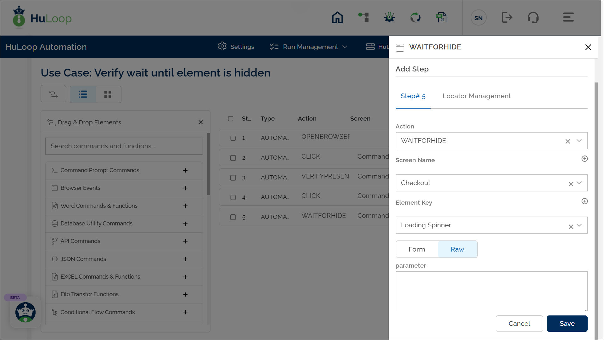 v7_WO_select_waitforhide_list_view