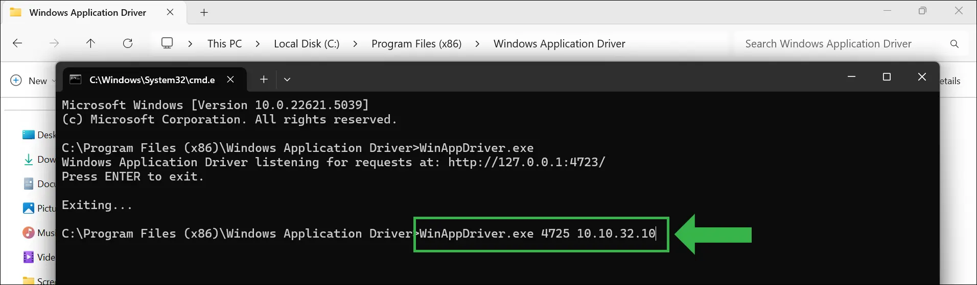 v7_desktop_automation_change_ip_address_and_port