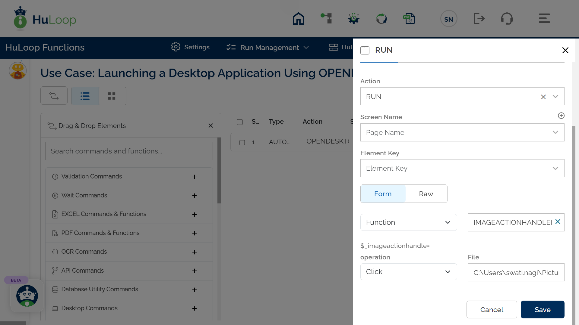 v7_desktop_automation_image_action_handler_list_view