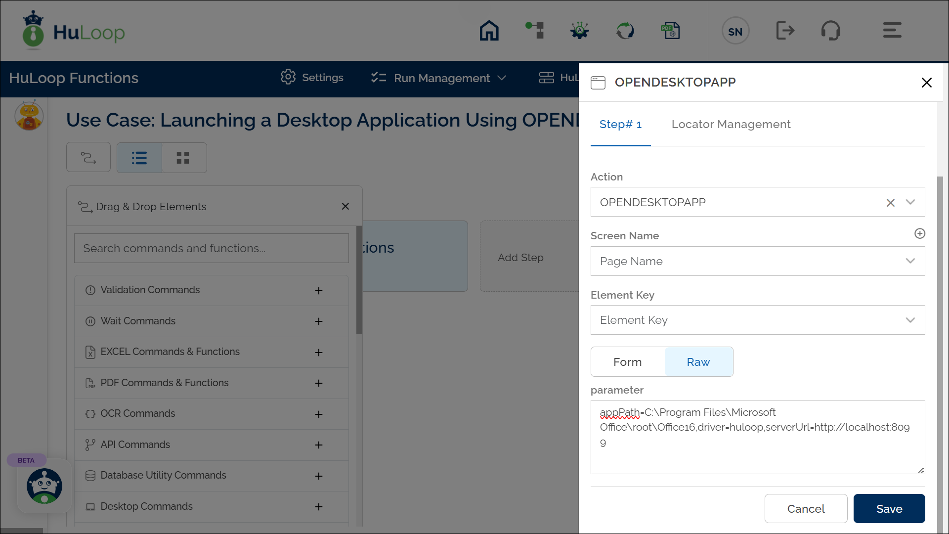 v7_desktop_automation_openDesktopApp_list_view