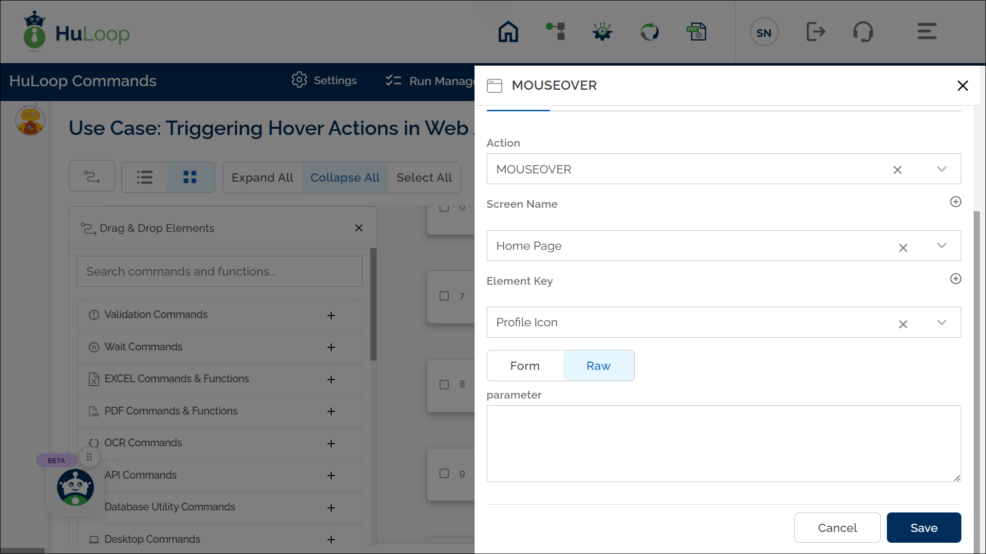 v7_huloop_actions_mouseover_grid_view