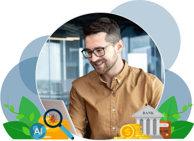 The Future-Ready Financial Institution: Testing, Tuning and Trusting Your Core with AI, Hosted by HuLoop and AgreeYa