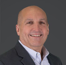 Todd Michaud, The Work Intelligence Loop Host