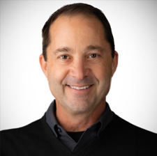 Pete Lunenfeld, Founder of CurrentWave AI