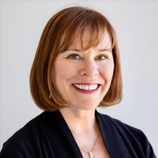 Renee Niemi, Partner, Mighty Capital