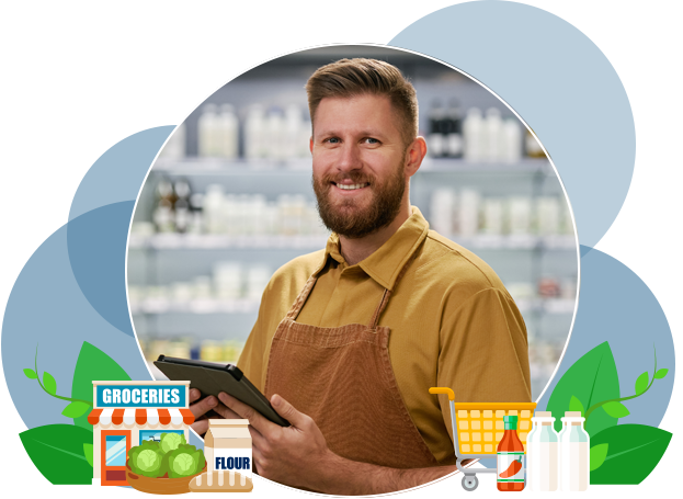 Fixing Invoice Bottlenecks Across the Grocery Enterprise