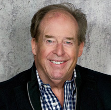 Guest Gary Hawkins, Retail Innovation Expert and Author of "Bionic Retail"