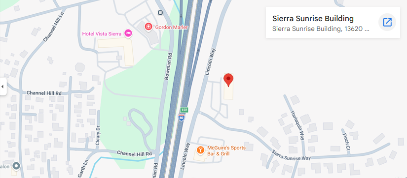 Location of HuLoop Automation Headquarters