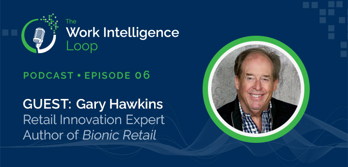 AI, Digital Twins, and the Future of Retail with Guest Gary Hawkins