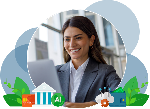 AI webinar for iCore banks on optimizing work
