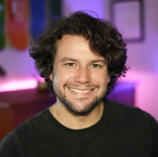 Guest Josh Drean, a Workforce Futurist, Author, and Co-Founder of Decentrive