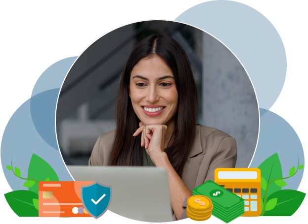 Practical AI for SilverLake Banks webinar featuring banking automation and operational efficiency solutions