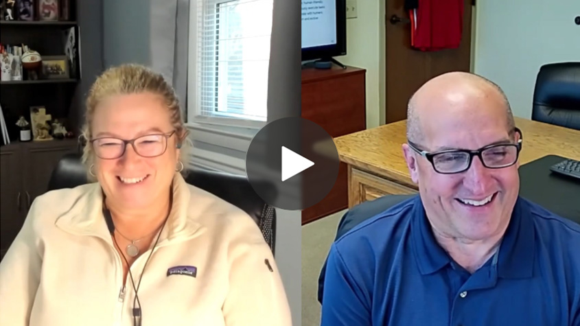 Watch Episode 3: Agility, Innovation, and the Future of Credit Unions