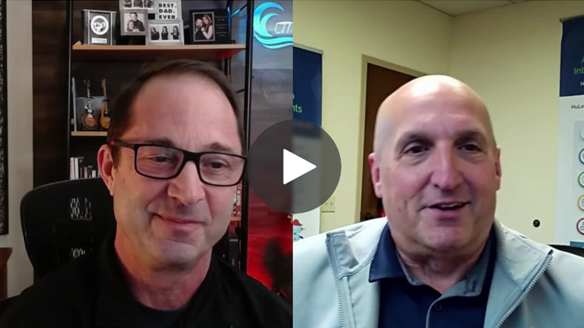 Watch Episode 4: Rethinking Knowledge Management in the Age of AI