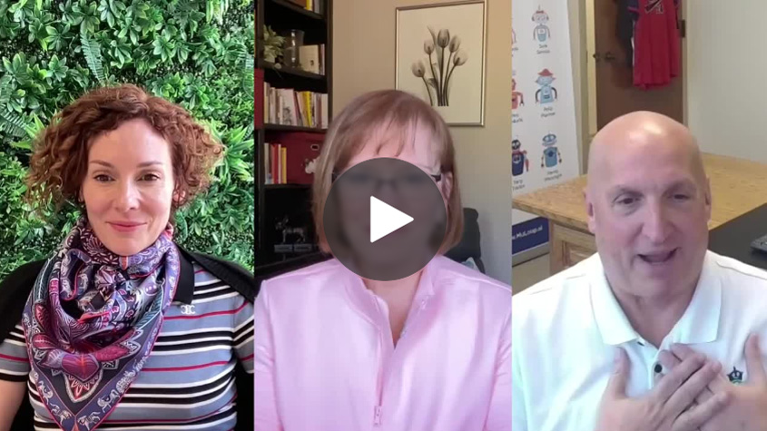 Watch Episode 5: From Product to Portfolio: Winning in the AI Economy