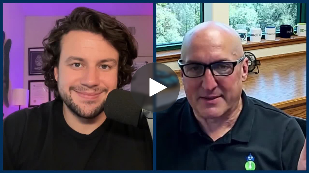 Watch Episode 7: After the Jobs are Gone: Rethinking Employment in the Age of AI