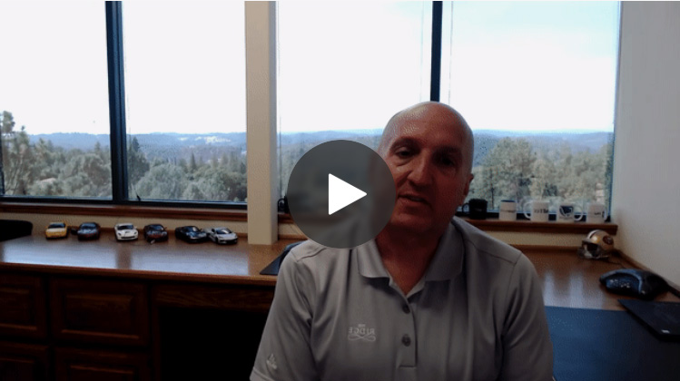Introduction to HuLoop Automation Video by Todd Michaud, CEO