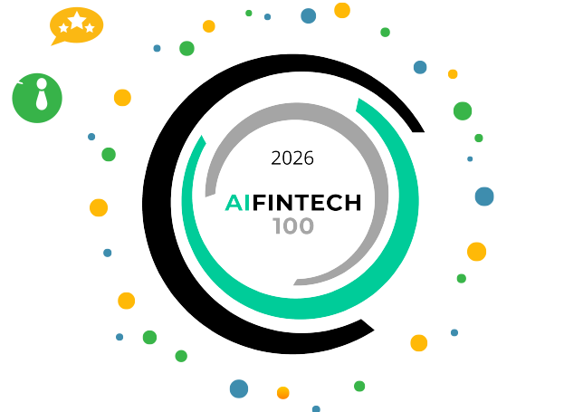 HuLoop Named to The 2026 AIFinTech100 List for AI Innovation in Financial Services