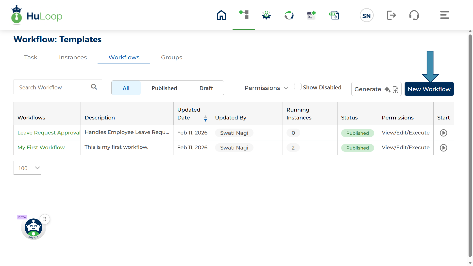 new-workflow
