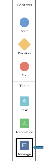 workflow-adding-message-node