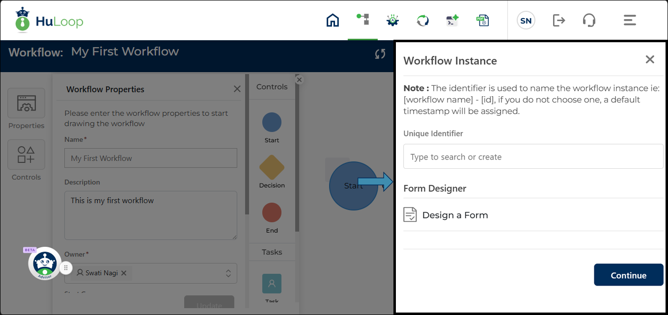 workflow-configure-start-node