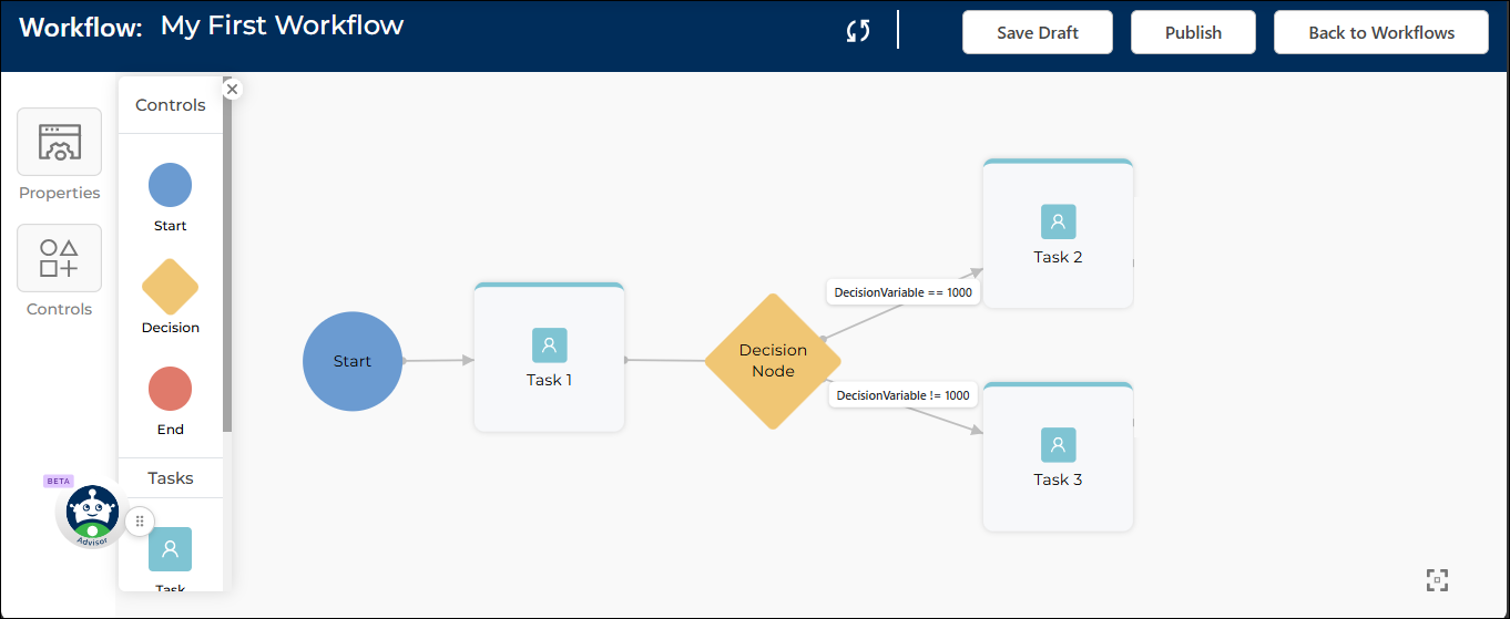 workflow-define-decision-login