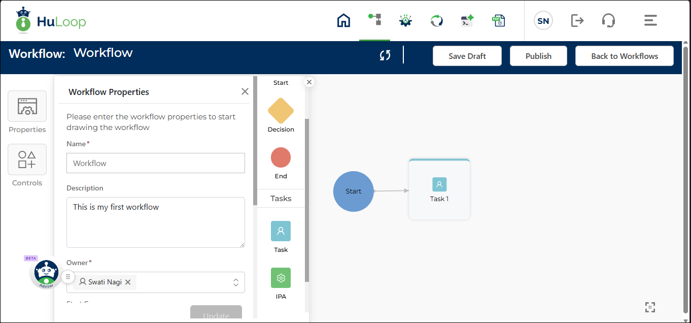 workflow-design-form-for-task