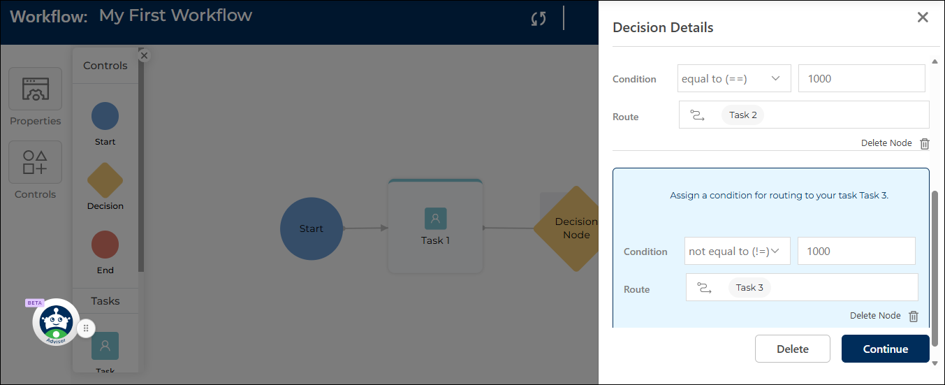 workflow-set-routing-condition