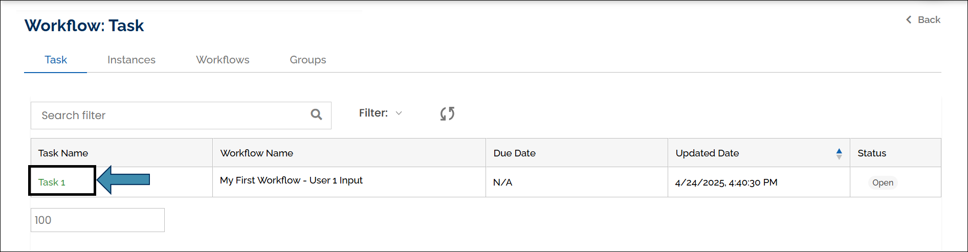 workflow-task-list