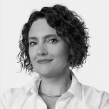 Guest Daria Rudnik, Team Architect and Executive Leadership Coach