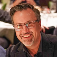 Guest Steve DuPerrieu, Executive Leader, Fintech Strategy & Partnerships, CSI