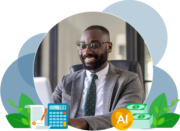The 2027 Credit Union: What AI Will Change (and What It Won't)