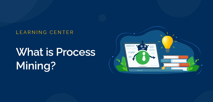 What is Process Mining? A Beginner’s Guide